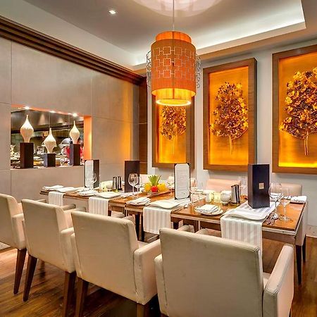 Hotel Hindusthan International, Kolkata Ngoại thất bức ảnh