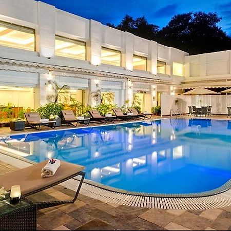 Hotel Hindusthan International, Kolkata Ngoại thất bức ảnh
