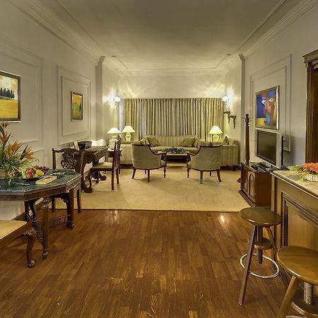Hotel Hindusthan International, Kolkata Tiện nghi bức ảnh