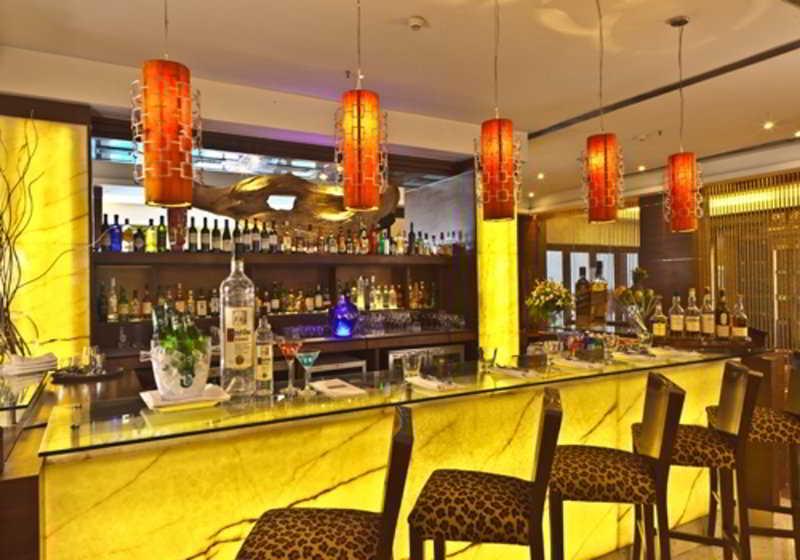 Hotel Hindusthan International, Kolkata Ngoại thất bức ảnh