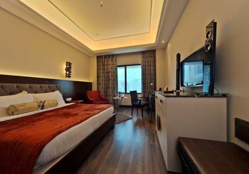 Hotel Hindusthan International, Kolkata Ngoại thất bức ảnh