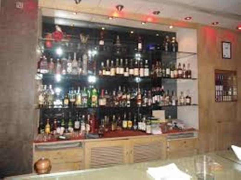 Hotel Hindusthan International, Kolkata Ngoại thất bức ảnh