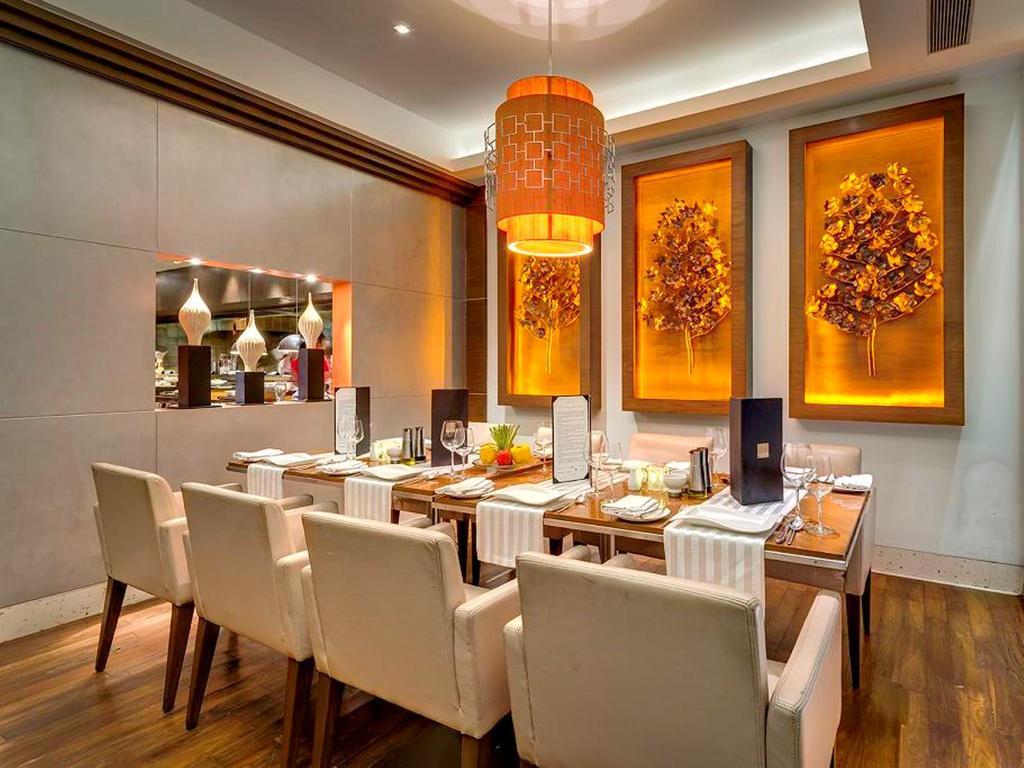 Hotel Hindusthan International, Kolkata Ngoại thất bức ảnh