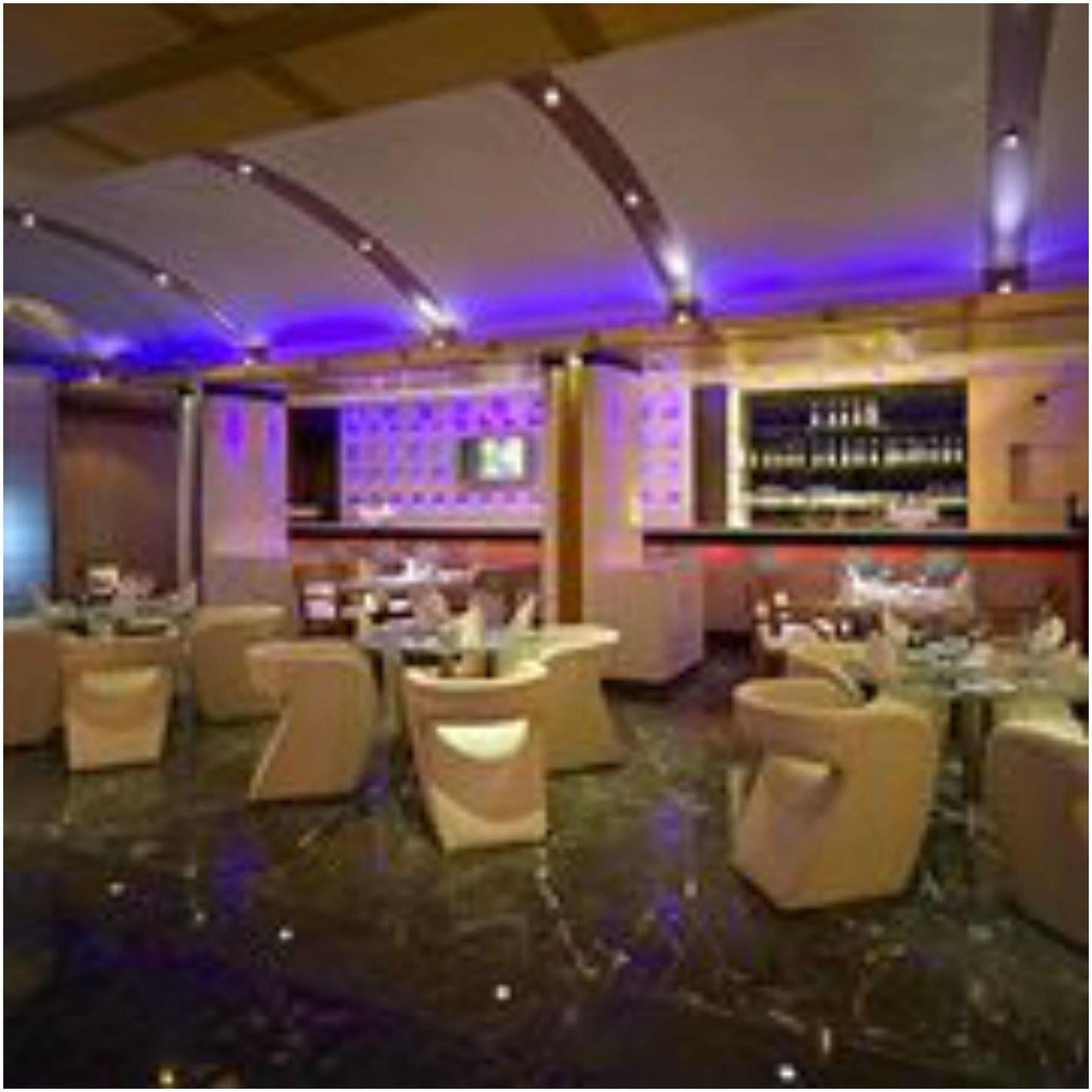 Hotel Hindusthan International, Kolkata Nhà hàng bức ảnh