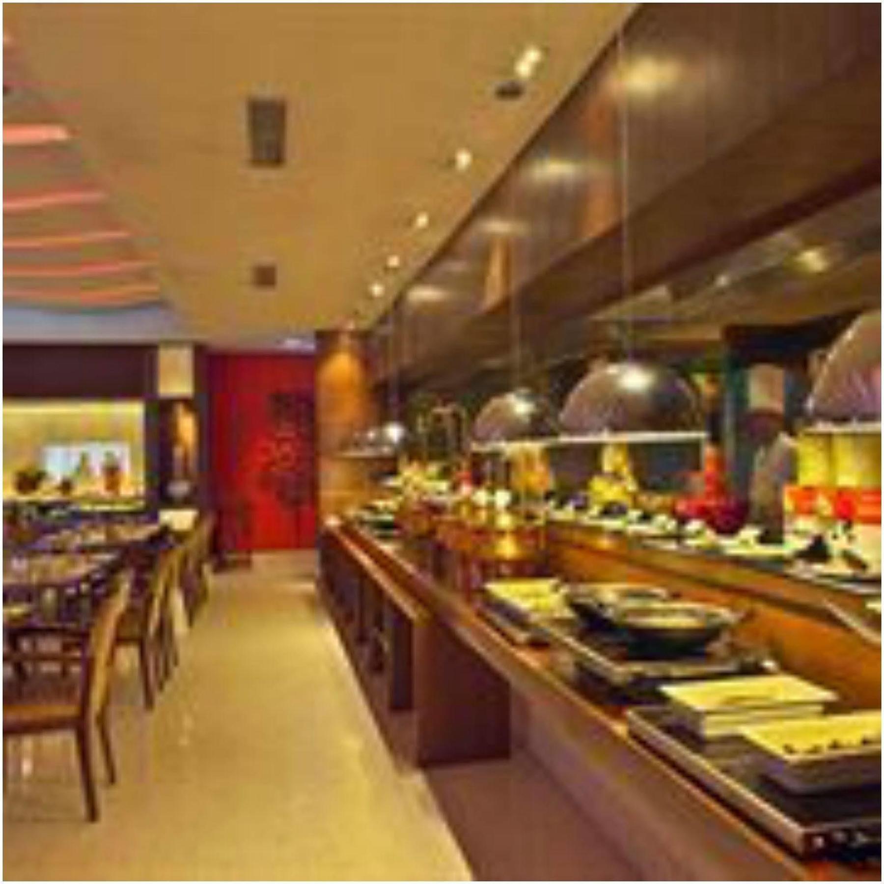 Hotel Hindusthan International, Kolkata Ngoại thất bức ảnh