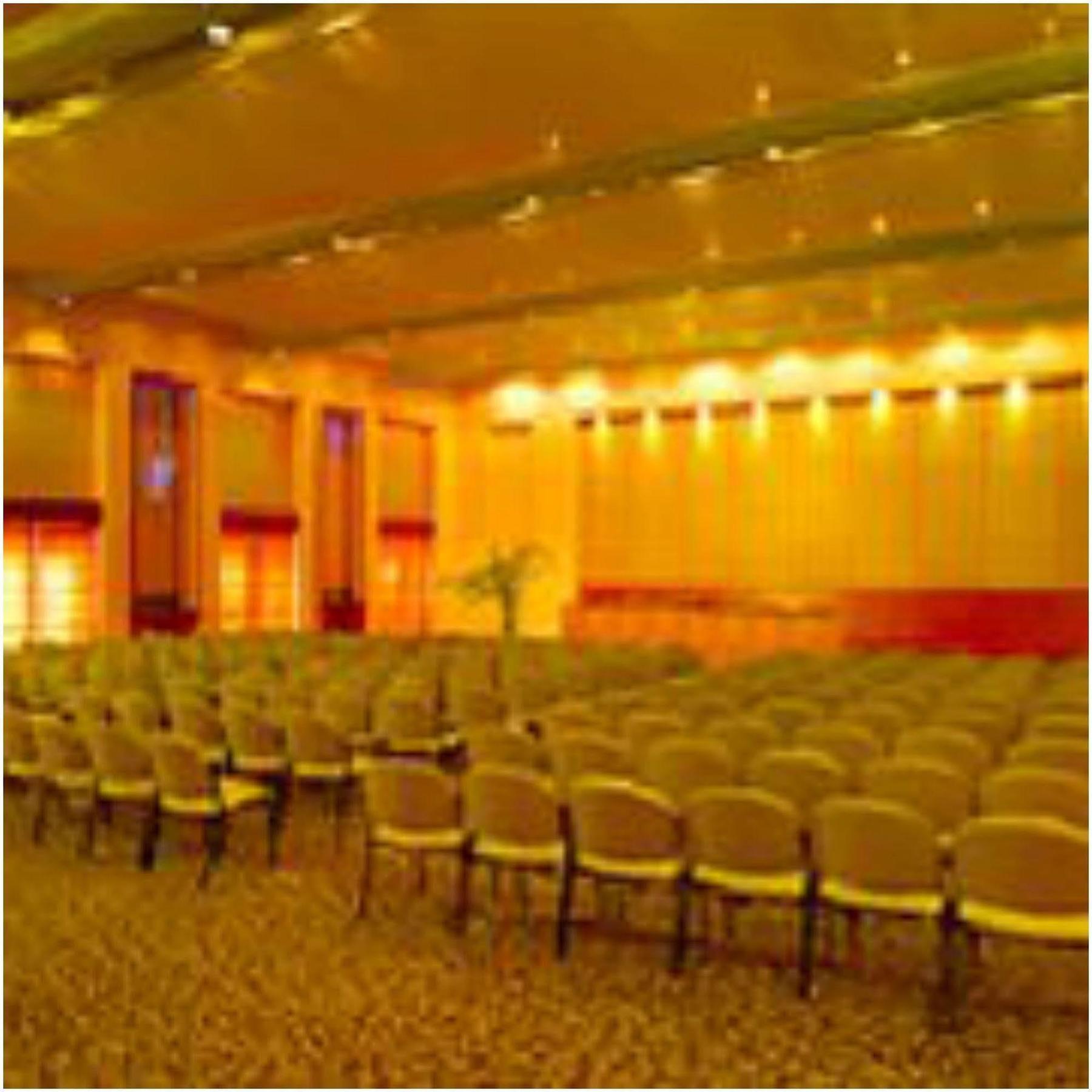 Hotel Hindusthan International, Kolkata Ngoại thất bức ảnh