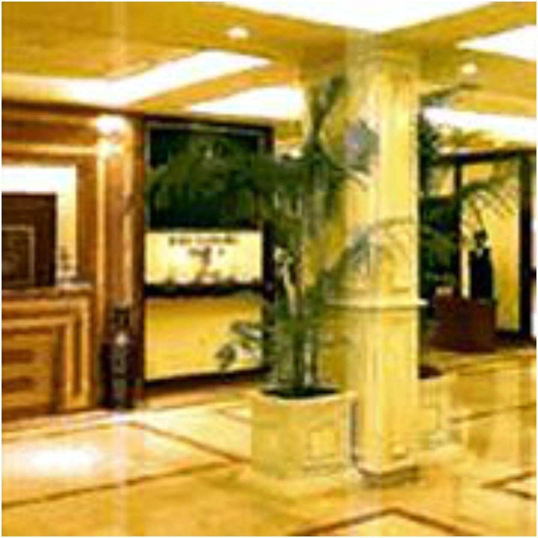 Hotel Hindusthan International, Kolkata Ngoại thất bức ảnh
