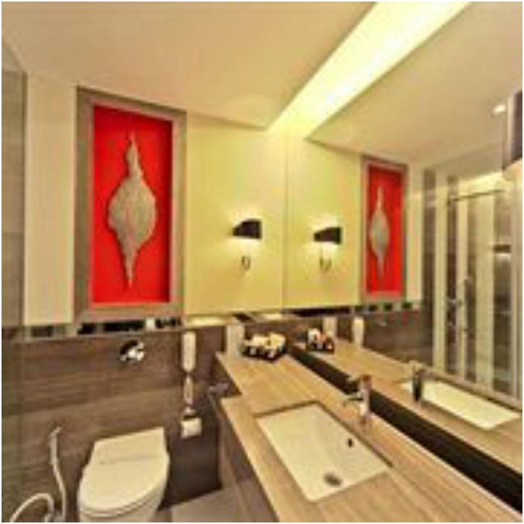 Hotel Hindusthan International, Kolkata Ngoại thất bức ảnh