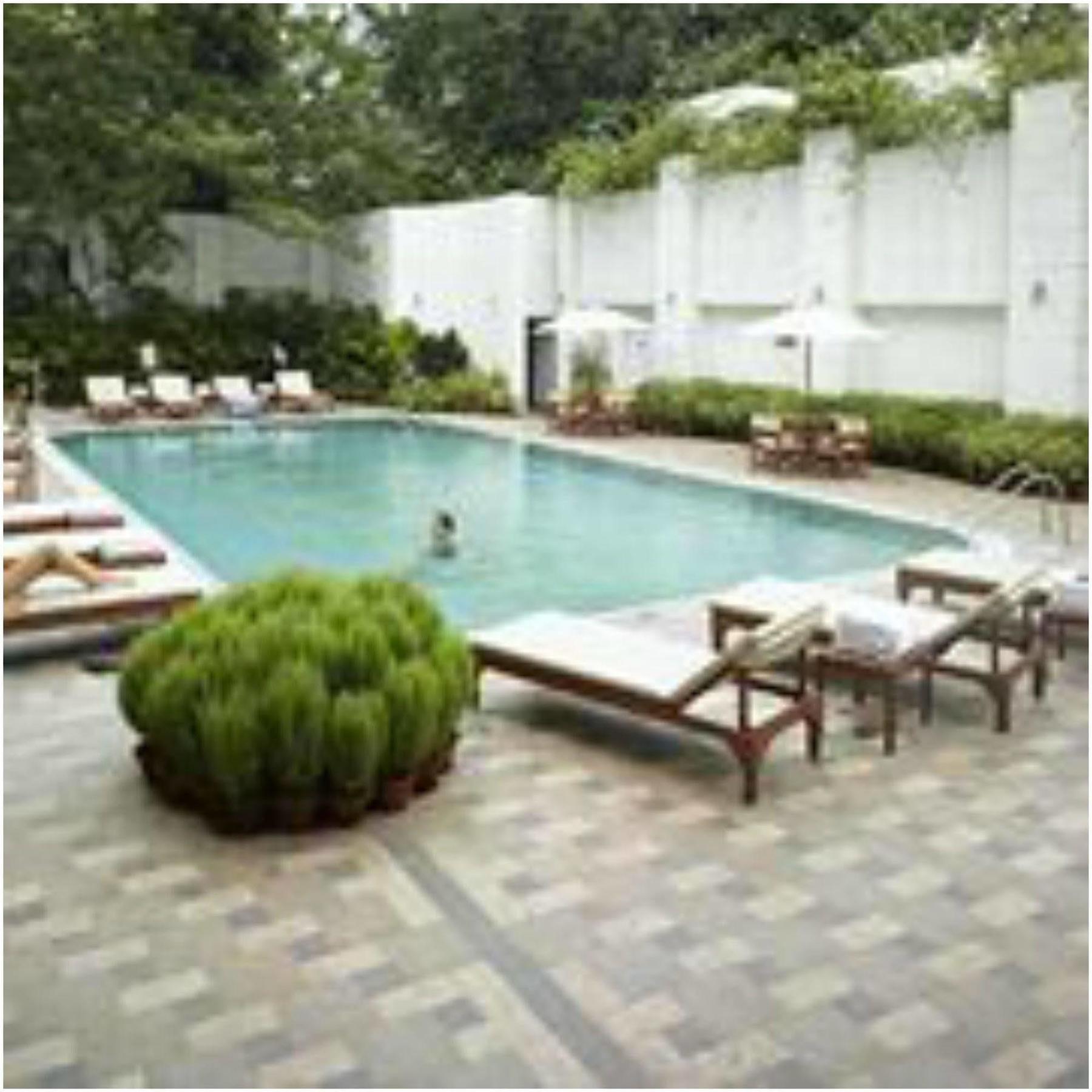 Hotel Hindusthan International, Kolkata Ngoại thất bức ảnh