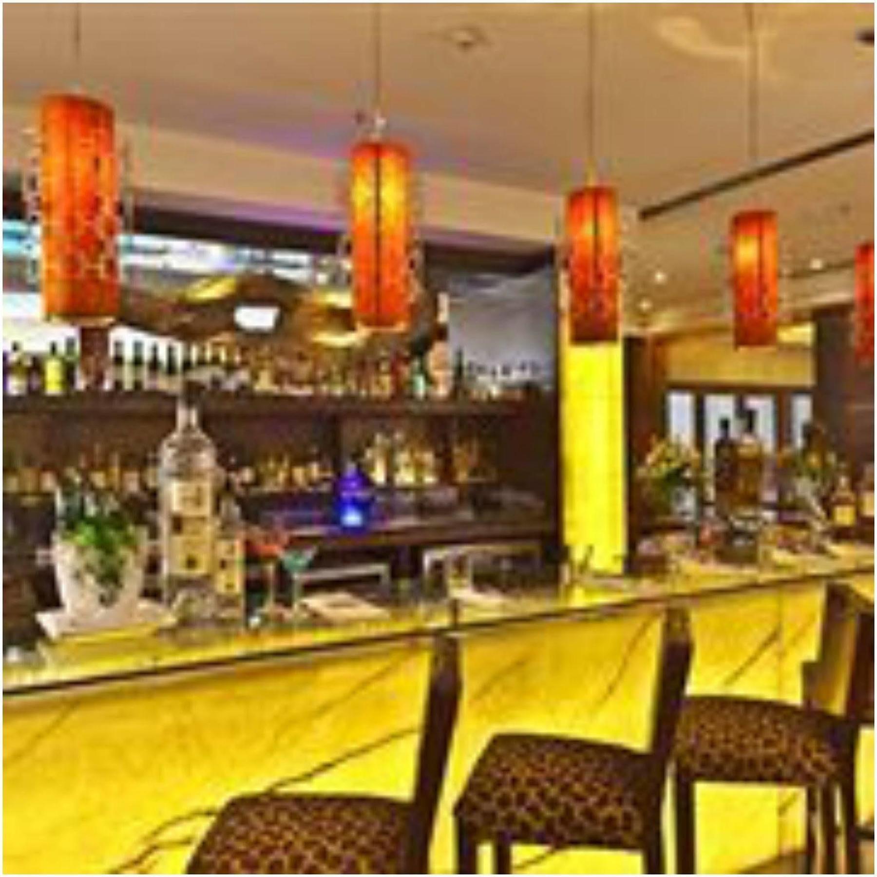 Hotel Hindusthan International, Kolkata Ngoại thất bức ảnh