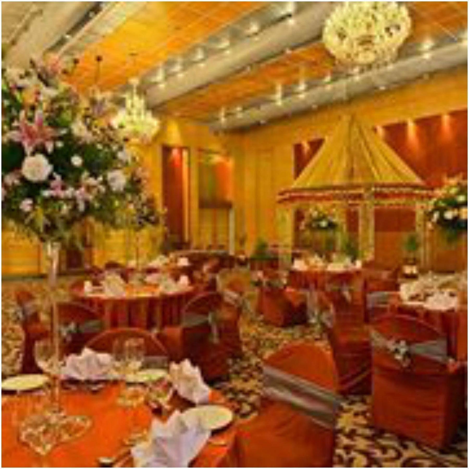 Hotel Hindusthan International, Kolkata Ngoại thất bức ảnh