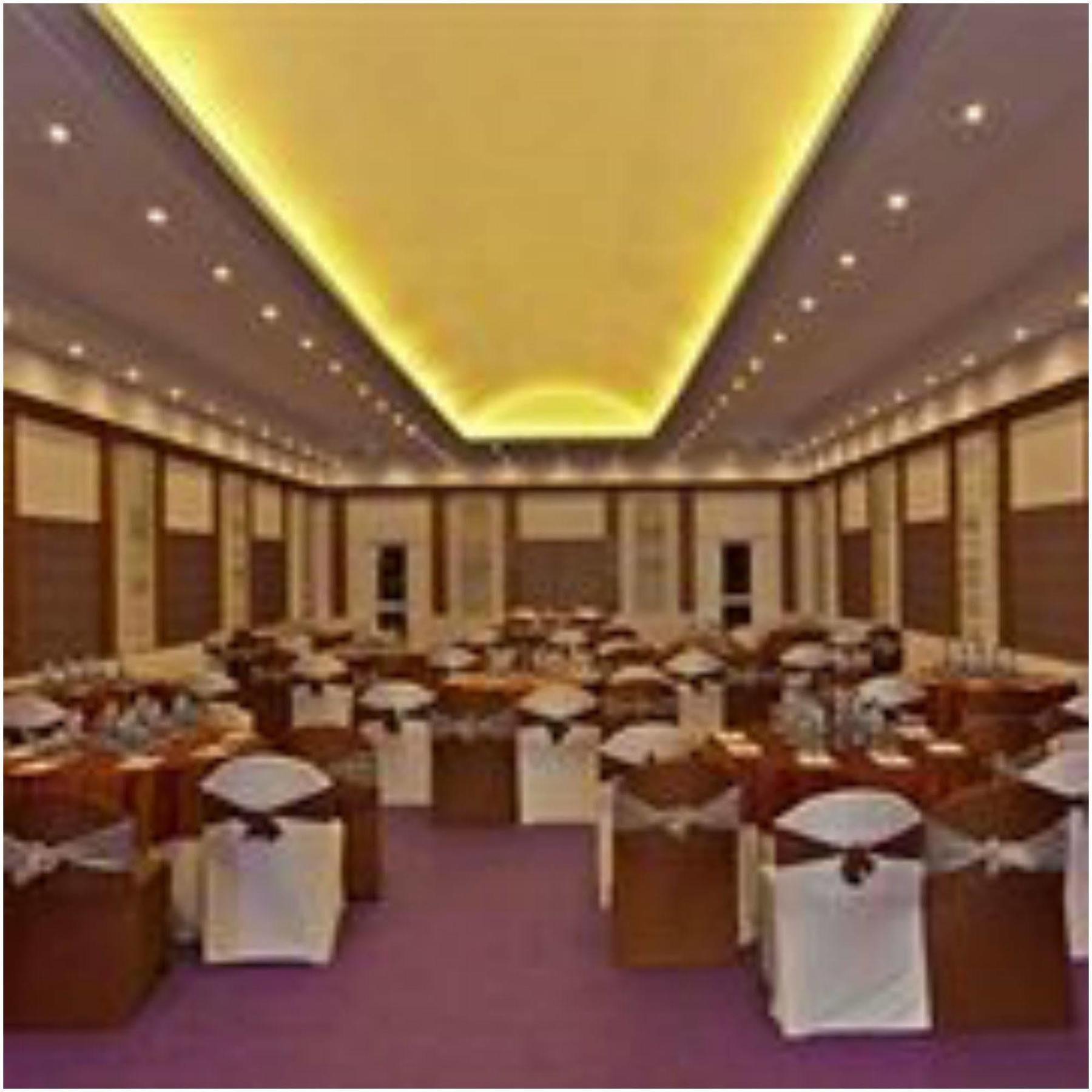Hotel Hindusthan International, Kolkata Ngoại thất bức ảnh