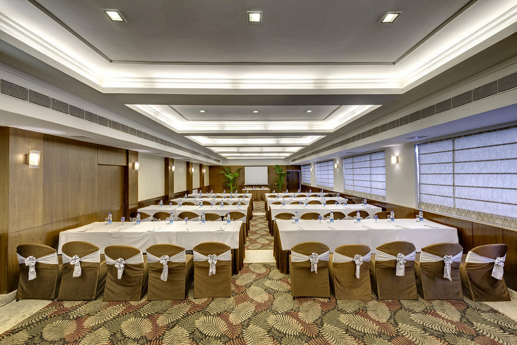 Hotel Hindusthan International, Kolkata Ngoại thất bức ảnh
