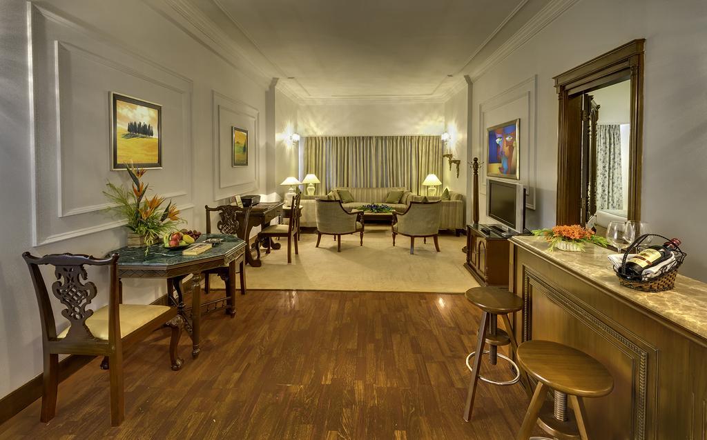 Hotel Hindusthan International, Kolkata Tiện nghi bức ảnh