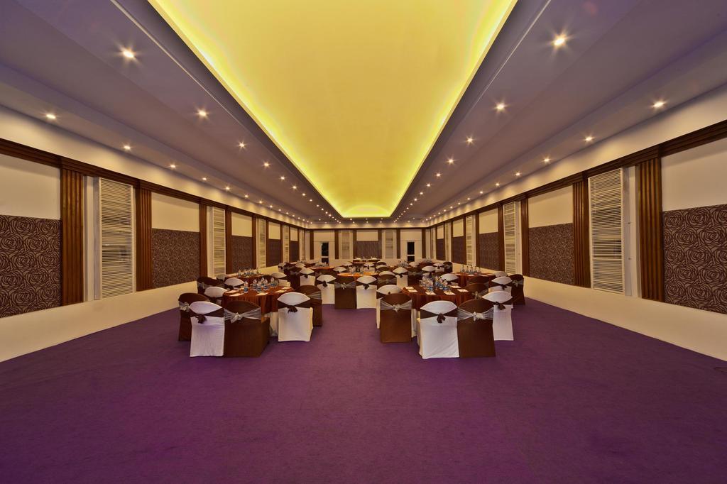 Hotel Hindusthan International, Kolkata Ngoại thất bức ảnh