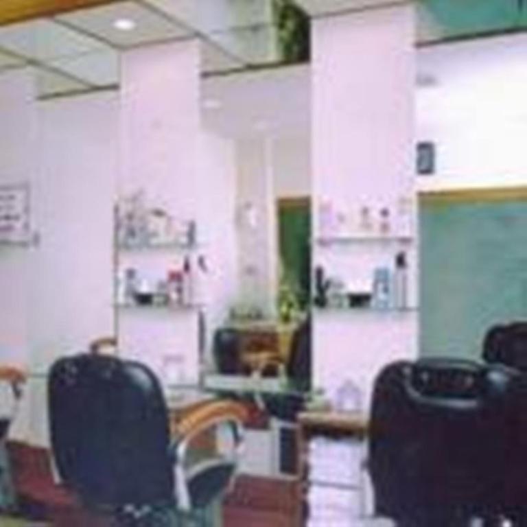 Hotel Hindusthan International, Kolkata Ngoại thất bức ảnh