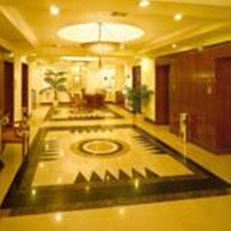 Hotel Hindusthan International, Kolkata Ngoại thất bức ảnh