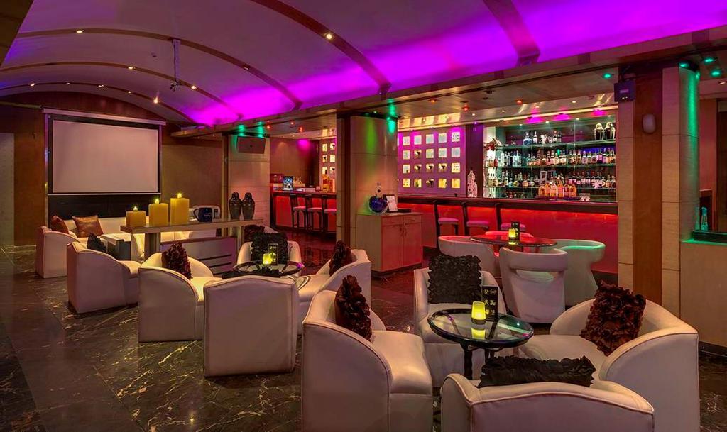 Hotel Hindusthan International, Kolkata Ngoại thất bức ảnh
