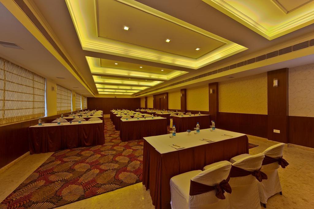 Hotel Hindusthan International, Kolkata Ngoại thất bức ảnh